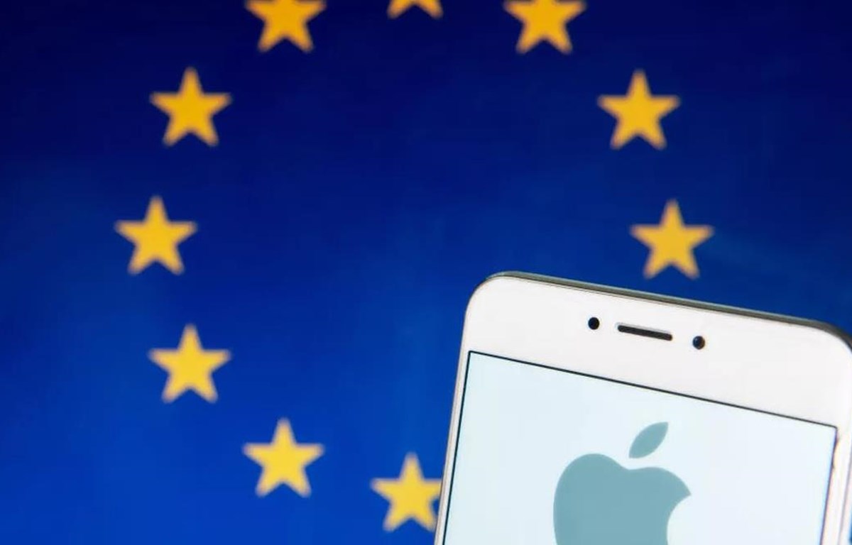 Liên minh châu Âu điều tra chống độc quyền đối với Apple