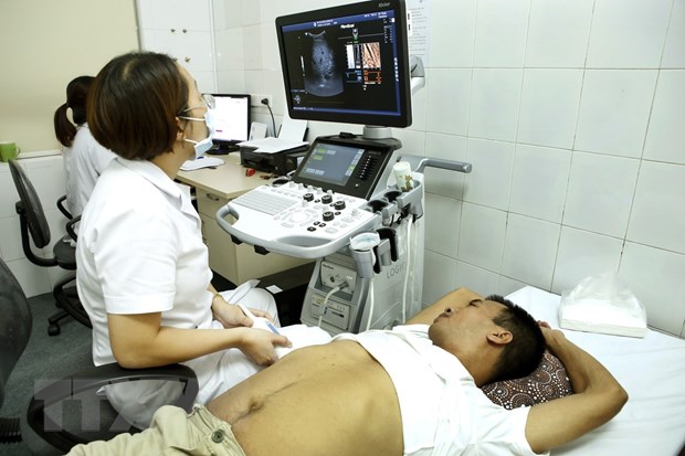 90% người mắc bệnh ung thư phổi có thể phòng tránh được