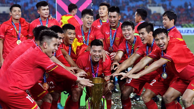 Việt Nam không là chủ nhà, AFF Cup 2020 vẫn thi đấu theo thể thức cũ