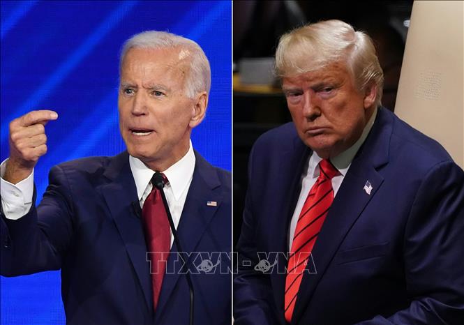 Thế 'tiến thoái lưỡng nan' của lãnh đạo thế giới: Bắt tay ông Trump hay chờ đợi Joe Biden