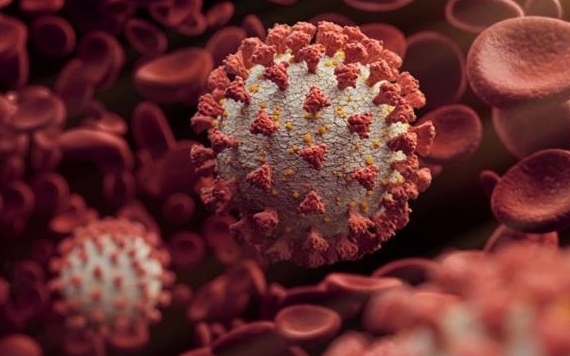 Đại dịch Covid-19 đang bị biến thể virus mới chi phối làm tăng tốc độ lây lan