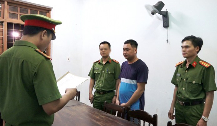 Hình phạt tăng nặng cho tội phạm "tín dụng đen"
