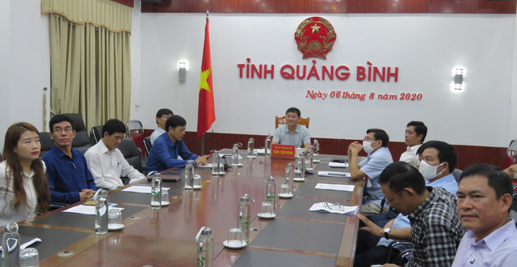 Thủ tướng Chính phủ chủ trì hội nghị trực tuyến triển khai Hiệp định EVFTA