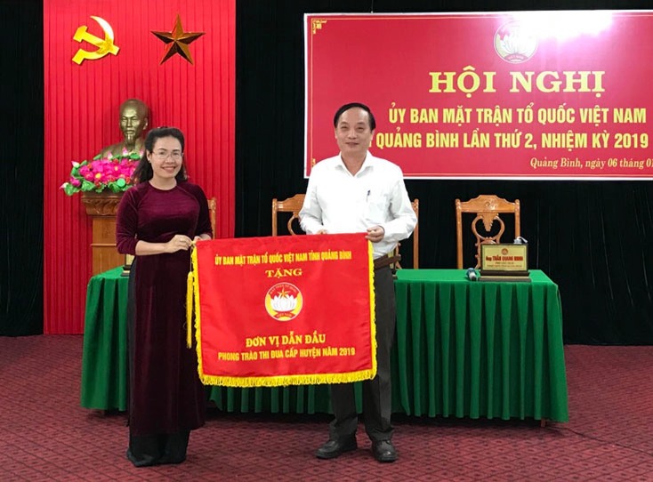 Nâng cao hiệu quả hoạt động, hướng mạnh về cơ sở