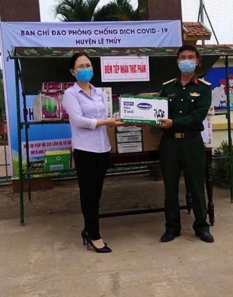 Phát huy vai trò giám sát việc thực hiện các chính sách hỗ trợ do đại dịch Covid-19
