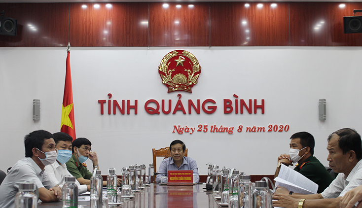 Tăng cường các giải pháp bảo đảm an ninh hàng không