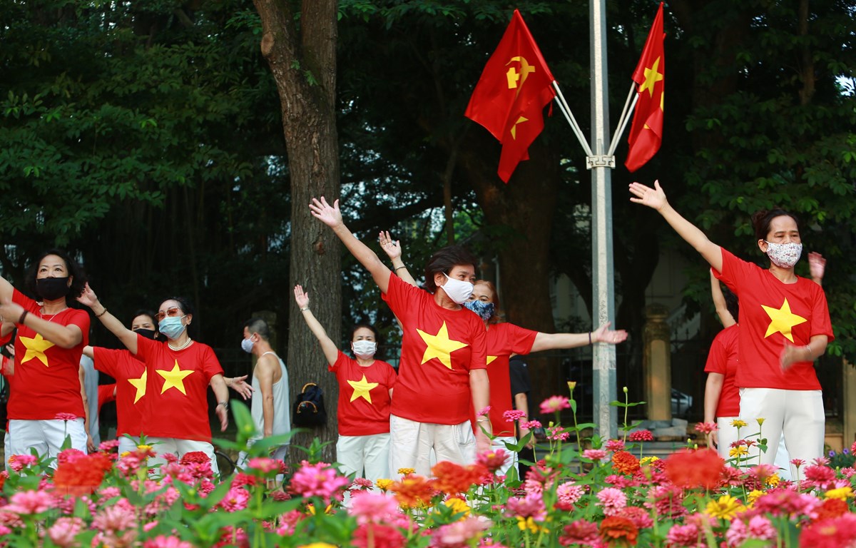 Sáng 03-9: Việt Nam không ghi nhận ca mắc mới COVID-19
