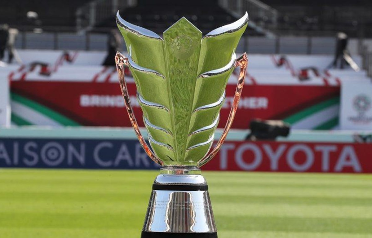 Sau World Cup 2022, Qatar hoàn tất xin đăng cai Asian Cup 2027