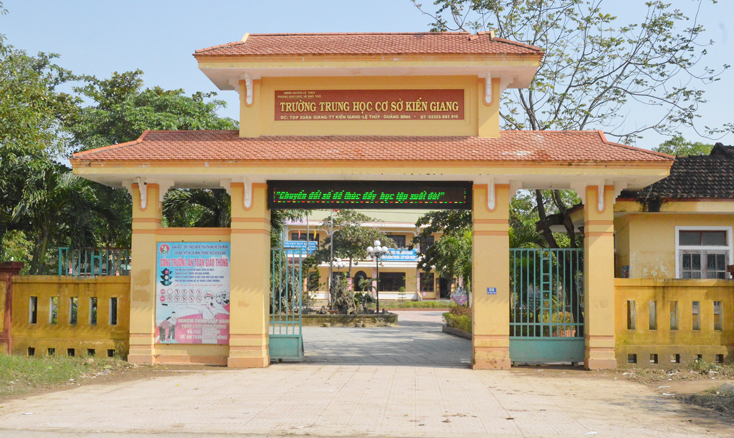 Có 686 thí sinh đoạt giải tại kỳ thi chọn học sinh giỏi cấp tỉnh lớp 9 và lớp 12