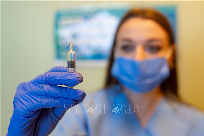 Indonesia, Colombia, Venezuela và Zambia lên kế hoạch tiêm đại trà vaccine ngừa COVID-19