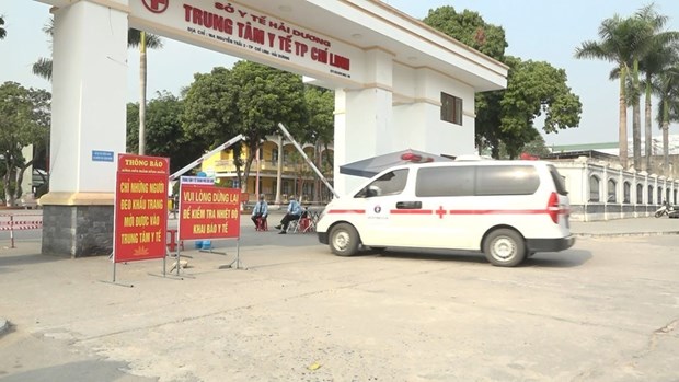 Sáng 31-1: Việt Nam ghi nhận thêm 14 ca mắc mới trong cộng đồng