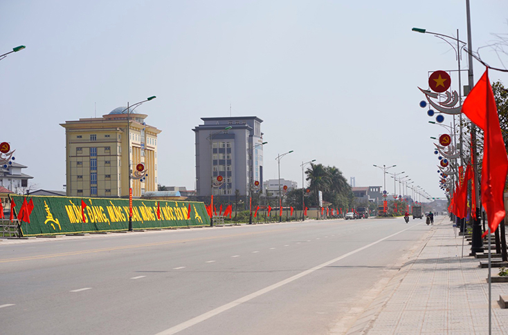 Kỳ vọng những quyết sách mang tầm chiến lược
