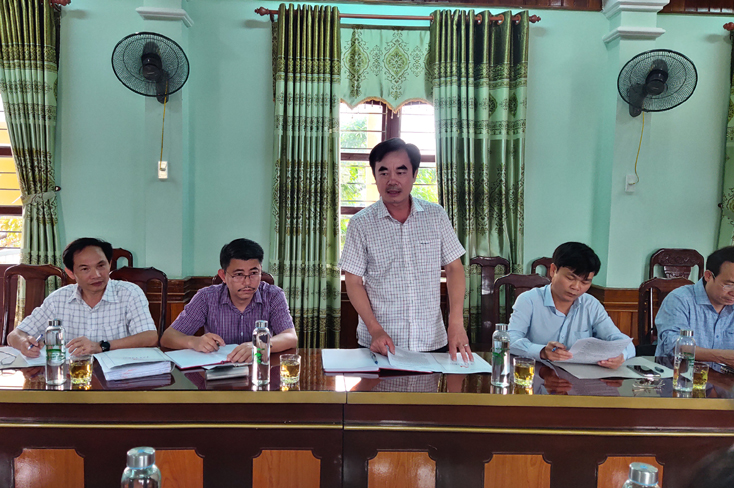 Quảng Ninh: Triển khai nghiêm túc, kịp thời công tác bầu cử