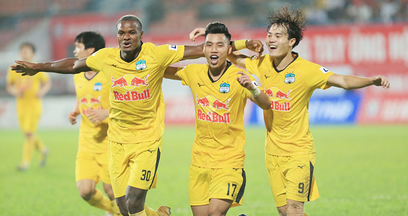 HAGL có thể vô địch V-League 2021