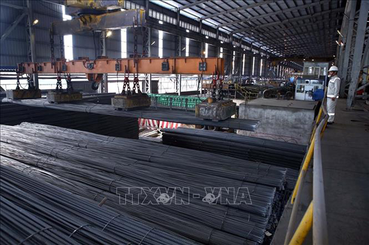 Hòa Phát lên tiếng về kiến nghị kiểm tra giá thép tăng