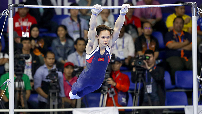 Thể thao Việt Nam sẽ có trên 6 vé dự Olympic