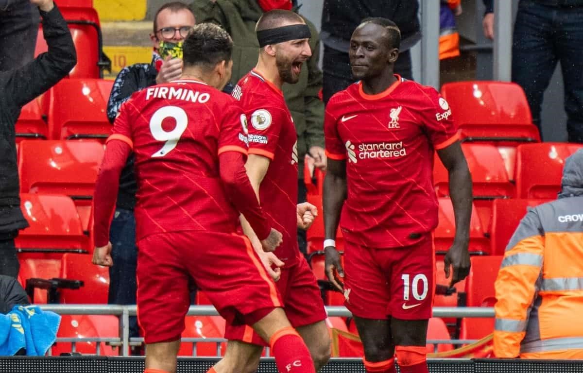 Premier League: Liverpool, Chelsea giành suất dự Champions League