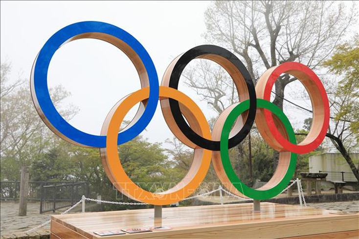 Nhật Bản lên lịch tiêm vaccine cho VĐV dự Olympic Tokyo