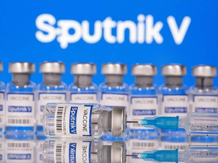 Người tiêm vaccine Sputnik V dù có nhiễm virus cũng không lây cho người khác