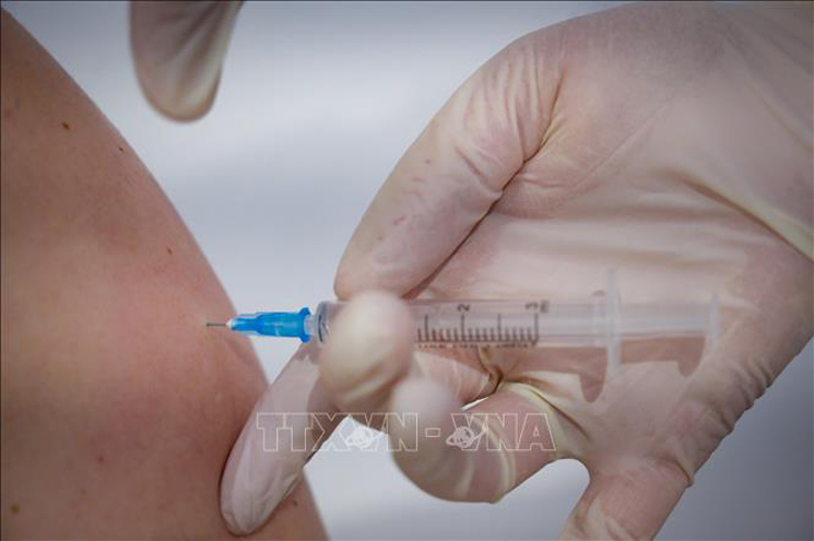 Nga sẽ sớm triển khai "du lịch vaccine"