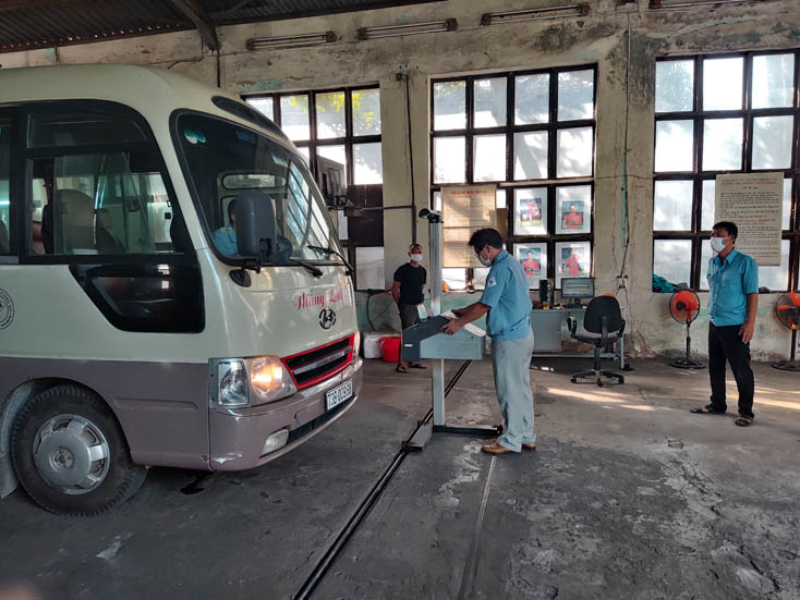 Cải cách hành chính đáp ứng nhu cầu của người dân, doanh nghiệp