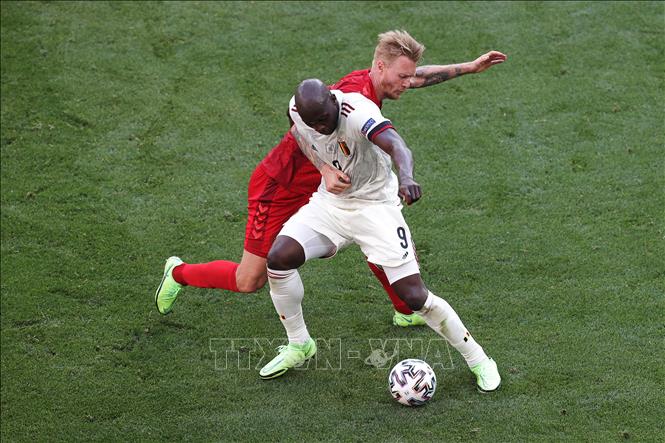 EURO 2020: Bảng xếp hạng sức mạnh của các đội đi tiếp