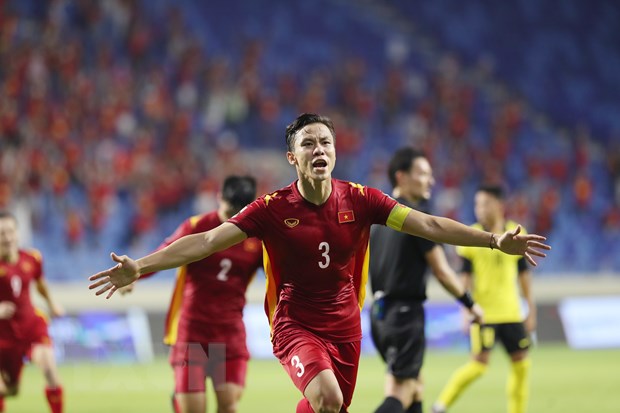 Bài học cho tuyển Việt Nam ở vòng loại thứ ba World Cup từ Thái Lan