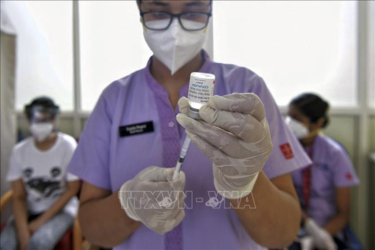 Thế giới có trên 168,3 triệu người mắc COVID-19 đã khỏi bệnh