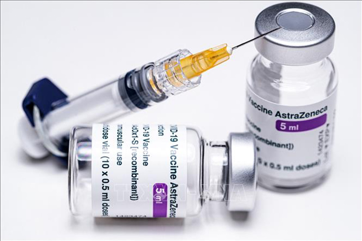 Nhật Bản tiếp tục viện trợ vaccine cho Việt Nam, Indonesia và Đài Loan