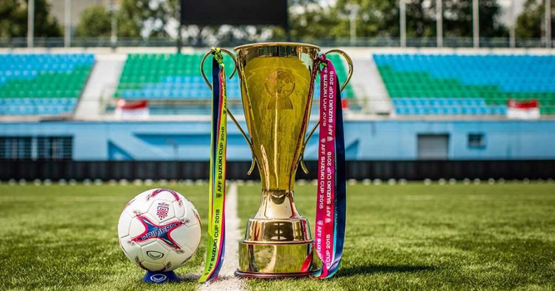 Không hủy AFF Cup, lễ bốc thăm vào ngày 10-8
