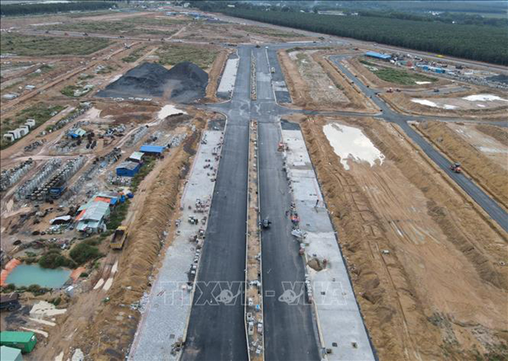 Khắc phục tình trạng manh mún, dàn trải trong kế hoạch đầu tư công trung hạn