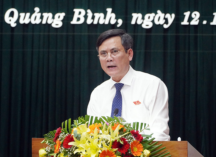 Chỉ đạo thực hiện quyết liệt, hiệu quả 8 nhiệm vụ trọng tâm