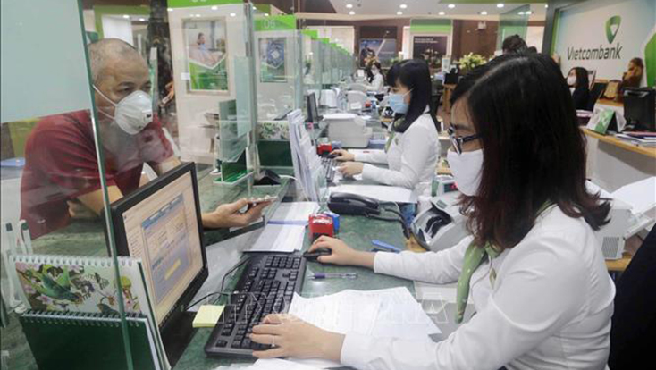 Áp lực xử lý nợ xấu: Cần hành lang pháp lý mạnh hơn