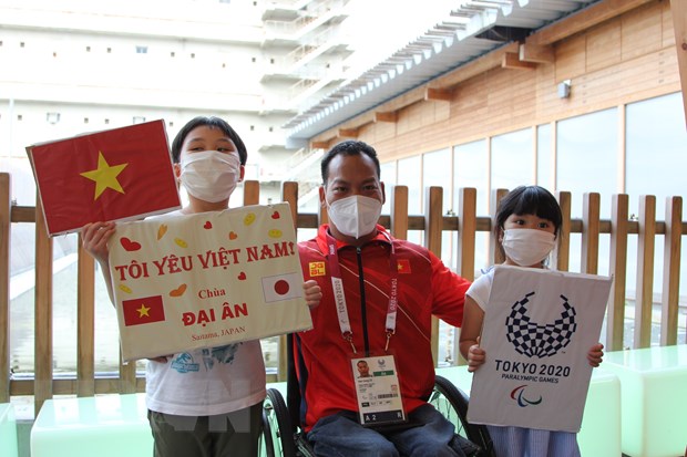 Paralympic Tokyo ngày 26-8: Mong chờ kỷ lục mới của đô cử Lê Văn Công