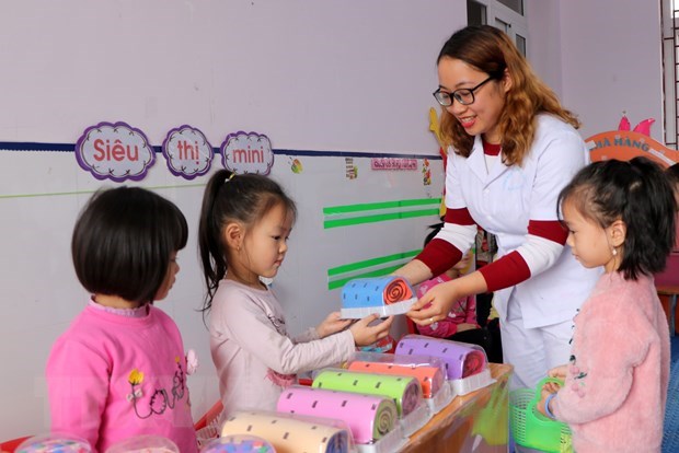 21 đối tượng được miễn học phí theo quy định mới được áp dụng từ 15-10