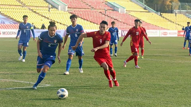 "Liều vắc-xin" nào cho U23 Việt Nam?