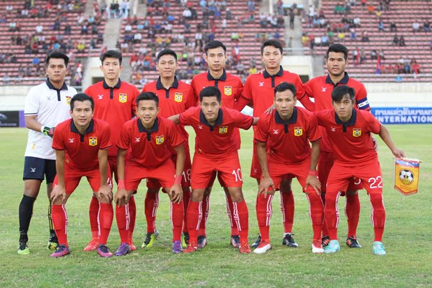 AFF Cup 2020: Chờ đợi bất ngờ từ các đội tuyển Lào, Campuchia