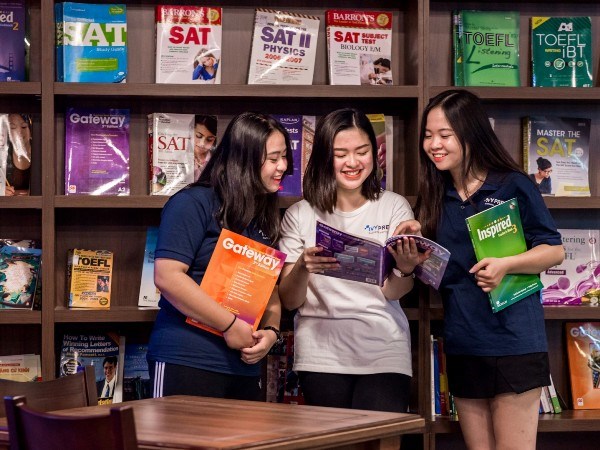 Cơ hội nhận học bổng thạc sỹ Fulbright năm học 2023-2024