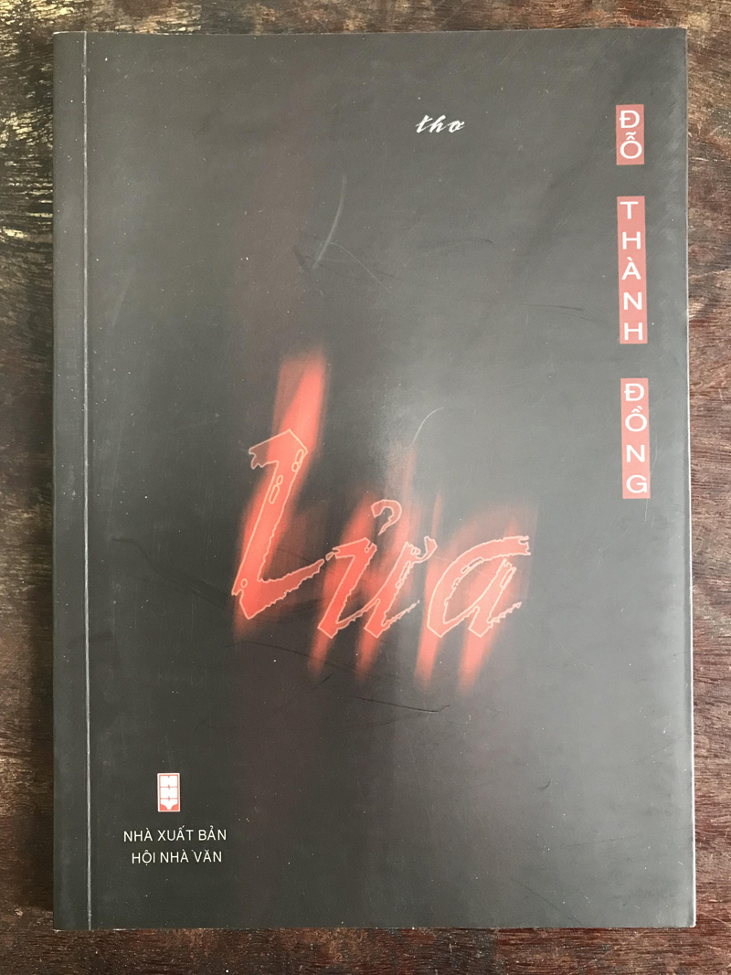 "Lửa" từ những thanh âm song trùng