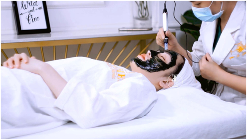 Tại TP.HCM nên tắm trắng ở đâu an toàn, hiệu quả lâu dài?