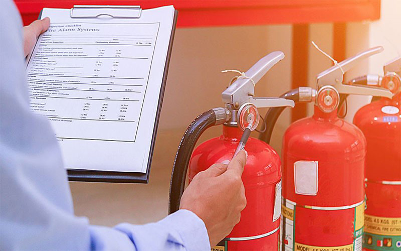 Thủ tục làm giấy phép phòng cháy chữa cháy cập nhật mới nhất