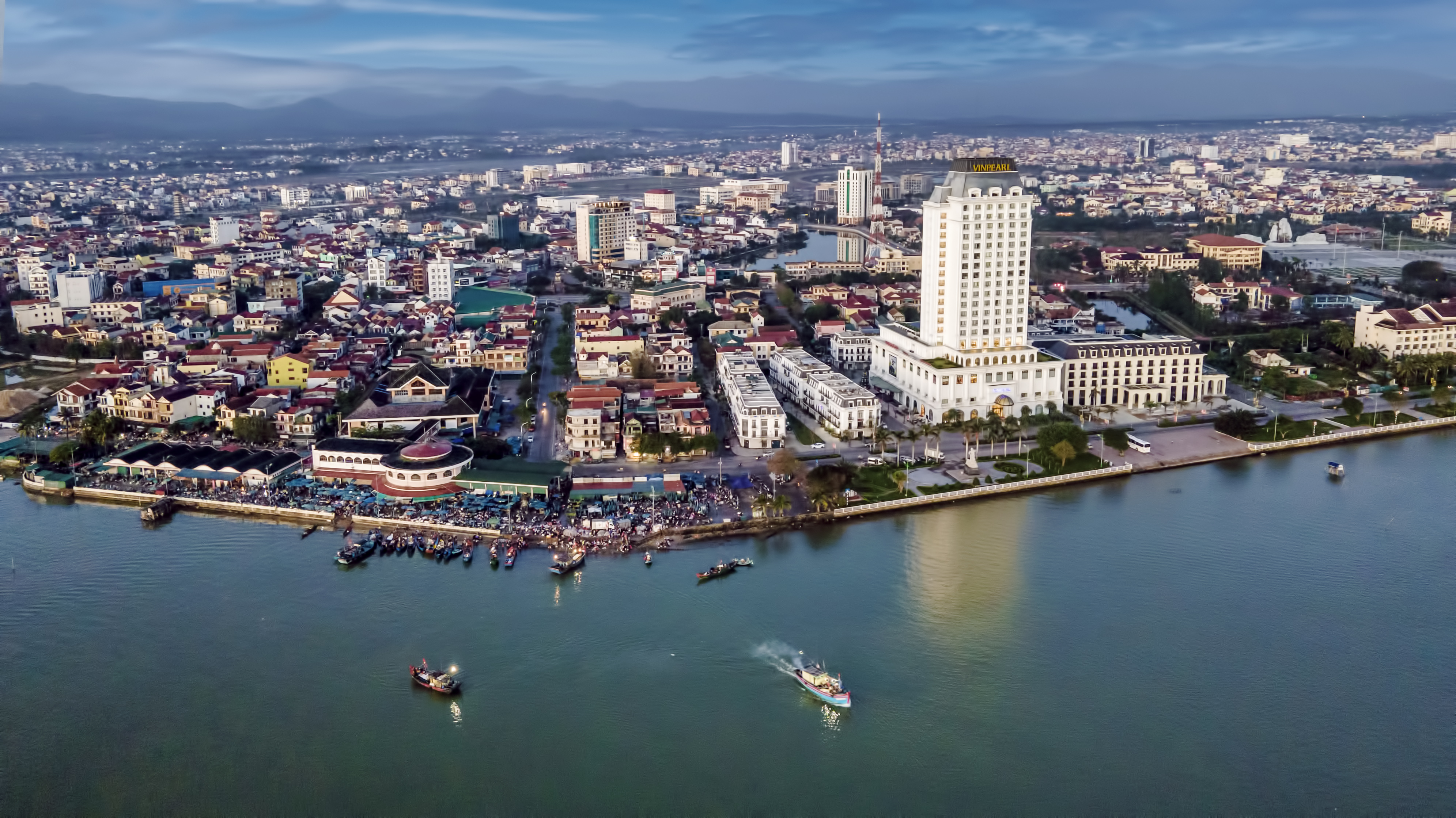 Thông báo tuyển chọn tổ chức, cá nhân chủ trì thực hiện nhiệm vụ khoa học và công nghệ cấp tỉnh thực hiện năm 2023