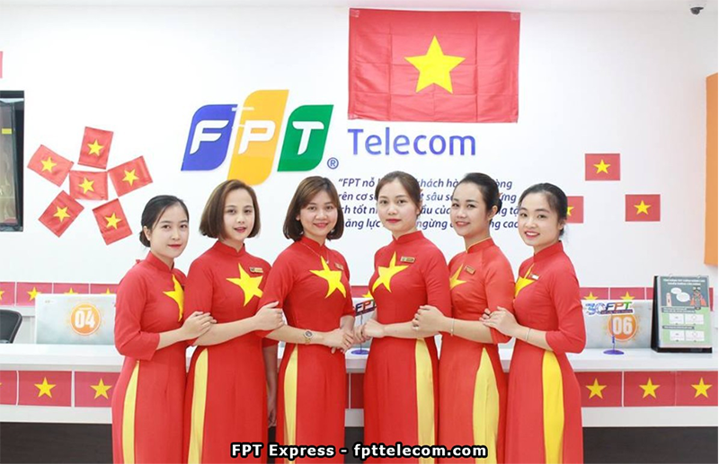 Lắp Mạng FPT Quảng Bình siêu tốc giá rẻ chỉ từ 200.000đ/tháng