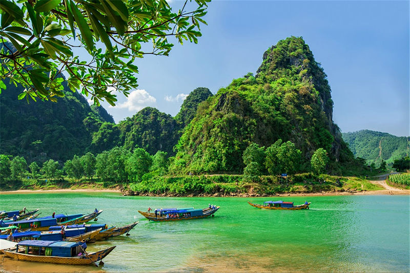 Kinh nghiệm du lịch Quảng Bình tự túc mới nhất 2023