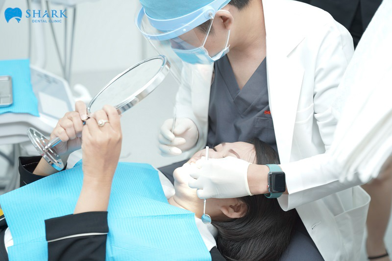Cấy ghép Implant là gì? Cấy ghép Implant ở đâu uy tín và chất lượng?