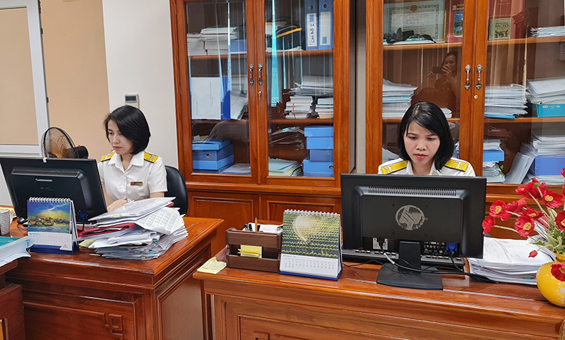 Ngăn chặn gian lận hóa đơn điện tử