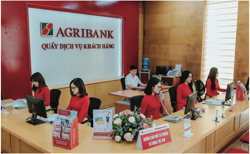 Agribank chi nhánh tỉnh Quảng Bình thông báo tuyển dụng đợt 1 năm 2023
