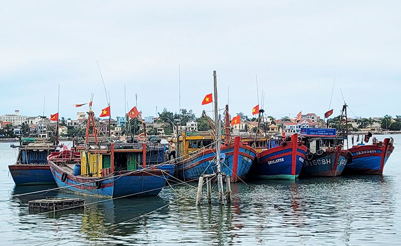 Những điểm mới của Nghị định số 99/2022/NĐ-CP