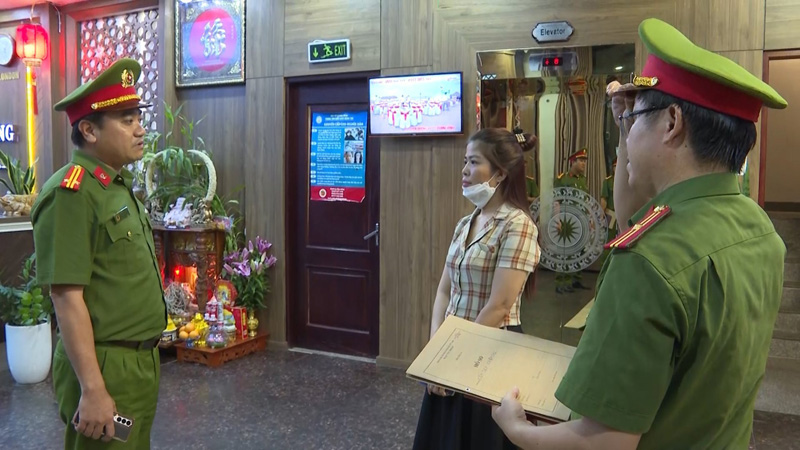 Rà soát, sửa đổi, hoàn thiện chính sách pháp luật về phòng cháy, chữa cháy