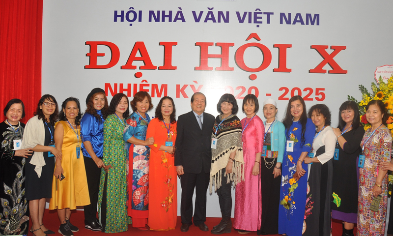 Viết trong vai trò chủ thể